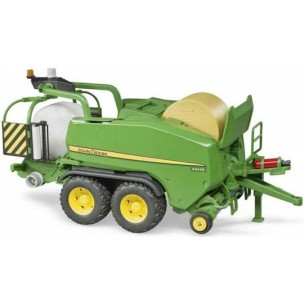 Bruder Πρέσα John Deere C441R