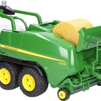 Bruder Πρέσα John Deere C441R