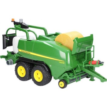 Bruder Πρέσα John Deere C441R