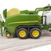 Bruder Πρέσα John Deere C441R