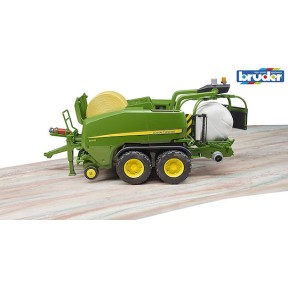 Bruder Πρέσα John Deere C441R