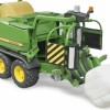 Bruder Πρέσα John Deere C441R