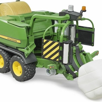 Bruder Πρέσα John Deere C441R