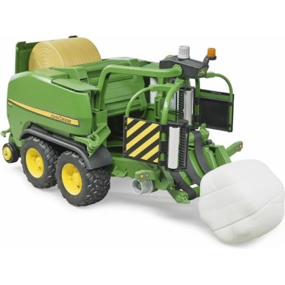 Bruder Πρέσα John Deere C441R