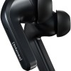 Intenso Black Buds T300a Bluetooth Handsfree Ακουστικά με Θήκη Φόρτισης Μαύρα
