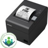 Epson Tm T20 Iii Θερμικός Εκτυπωτής Αποδείξεων USB / Serial