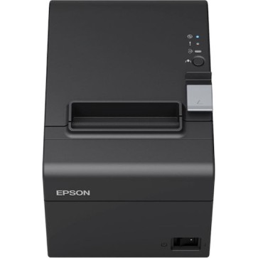 Epson Tm T20 Iii Θερμικός Εκτυπωτής Αποδείξεων USB / Serial