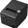 Epson Tm T20 Iii Θερμικός Εκτυπωτής Αποδείξεων USB / Serial