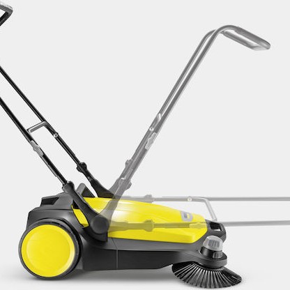 Karcher S 6 Χειροκίνητο Σάρωθρο