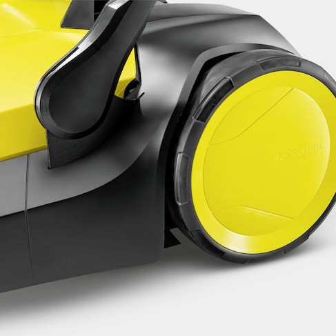 Karcher S 6 Χειροκίνητο Σάρωθρο