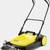 Karcher S 6 Χειροκίνητο Σάρωθρο