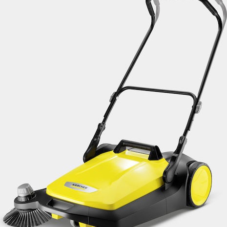 Karcher S 6 Χειροκίνητο Σάρωθρο