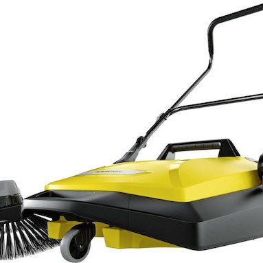 Karcher S 6 Χειροκίνητο Σάρωθρο