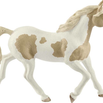 Schleich-S Παιχνίδι Μινιατούρα Paint Horse Mare για 3+ Ετών (Διάφορα Σχέδια) 1τμχ