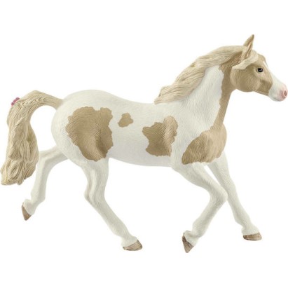 Schleich-S Παιχνίδι Μινιατούρα Paint Horse Mare για 3+ Ετών (Διάφορα Σχέδια) 1τμχ