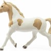 Schleich-S Παιχνίδι Μινιατούρα Paint Horse Mare για 3+ Ετών (Διάφορα Σχέδια) 1τμχ