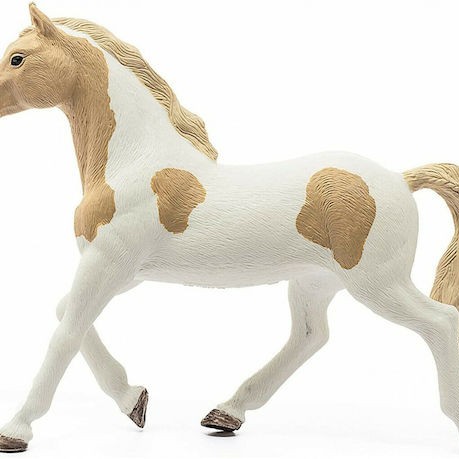 Schleich-S Παιχνίδι Μινιατούρα Paint Horse Mare για 3+ Ετών (Διάφορα Σχέδια) 1τμχ
