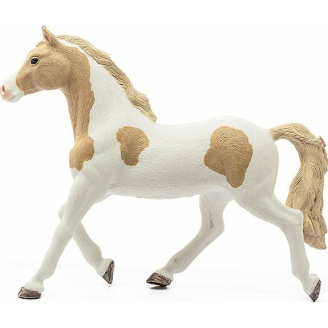 Schleich-S Παιχνίδι Μινιατούρα Paint Horse Mare για 3+ Ετών (Διάφορα Σχέδια) 1τμχ