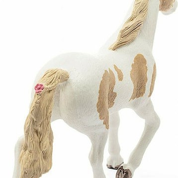 Schleich-S Παιχνίδι Μινιατούρα Paint Horse Mare για 3+ Ετών (Διάφορα Σχέδια) 1τμχ