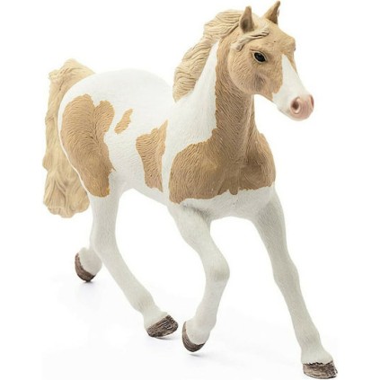 Schleich-S Παιχνίδι Μινιατούρα Paint Horse Mare για 3+ Ετών (Διάφορα Σχέδια) 1τμχ