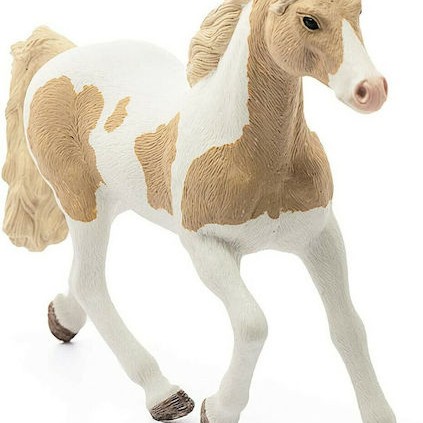 Schleich-S Παιχνίδι Μινιατούρα Paint Horse Mare για 3+ Ετών (Διάφορα Σχέδια) 1τμχ