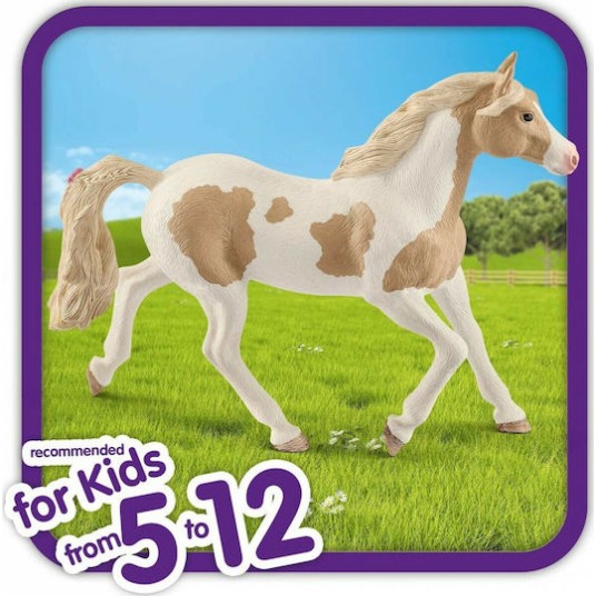 Schleich-S Παιχνίδι Μινιατούρα Paint Horse Mare για 3+ Ετών (Διάφορα Σχέδια) 1τμχ