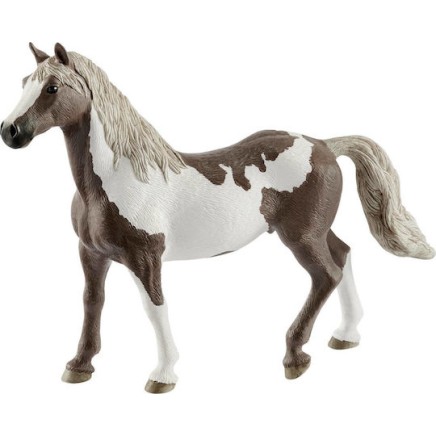 Schleich-S Παιχνίδι Μινιατούρα Paint Horse Gelding για 3+ Ετών 16εκ.