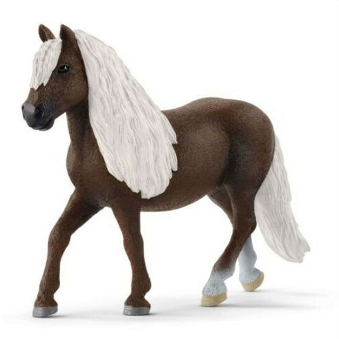 Schleich-S Παιχνίδι Μινιατούρα Paint Horse Gelding για 3+ Ετών 16εκ.