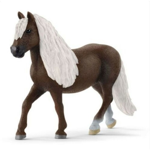 Schleich-S Παιχνίδι Μινιατούρα Paint Horse Gelding για 3+ Ετών 16εκ.