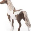 Schleich-S Παιχνίδι Μινιατούρα Paint Horse Gelding για 3+ Ετών 16εκ.