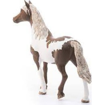 Schleich-S Παιχνίδι Μινιατούρα Paint Horse Gelding για 3+ Ετών 16εκ.