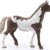 Schleich-S Παιχνίδι Μινιατούρα Paint Horse Gelding για 3+ Ετών 16εκ.