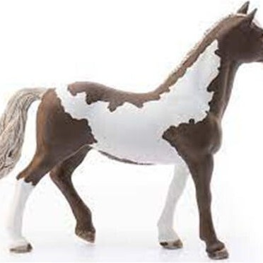 Schleich-S Παιχνίδι Μινιατούρα Paint Horse Gelding για 3+ Ετών 16εκ.
