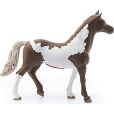 Schleich-S Παιχνίδι Μινιατούρα Paint Horse Gelding για 3+ Ετών 16εκ.