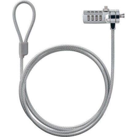 Goobay Κλειδαριά Καλωδίων 93038