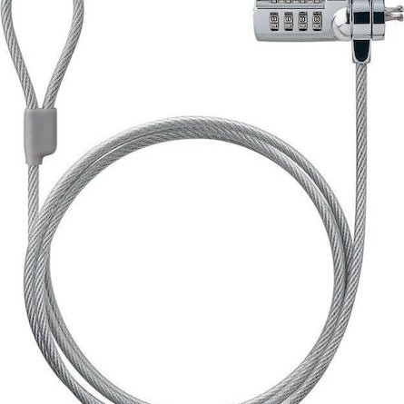 Goobay Κλειδαριά Καλωδίων 93038