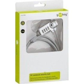 Goobay Κλειδαριά Καλωδίων 93038