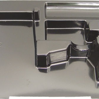 Makita Αξεσουάρ Εργαλείων για Αποθήκευση / Μεταφορά Εξάρτημα Θήκης Εργαλείων 837809-5