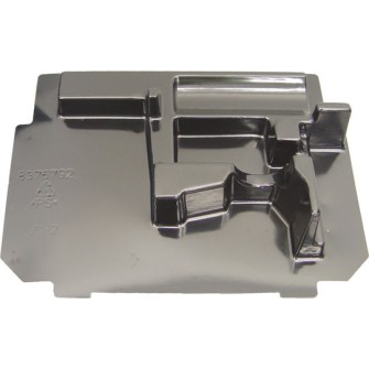 Makita Αξεσουάρ Εργαλείων για Αποθήκευση / Μεταφορά Εξάρτημα Θήκης Εργαλείων 837809-5