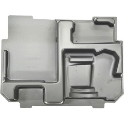 Makita Αξεσουάρ Εργαλείων για Αποθήκευση / Μεταφορά Εξάρτημα Θήκης Εργαλείων 837809-5