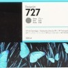 HP 727 Γνήσιο Μελάνι Εκτυπωτή InkJet Γκρι (F9J80A)