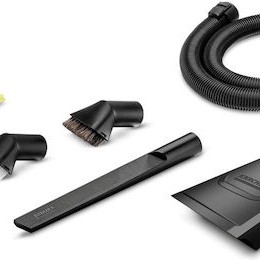 Karcher Κιτ για Σκούπα Υγρών/Στερεών με Διάμετρο 35mm