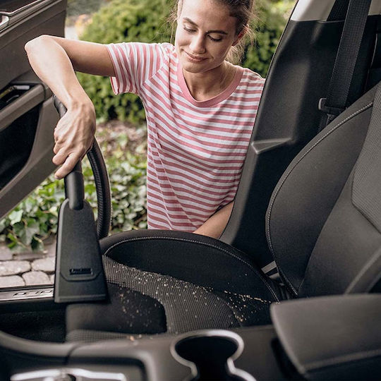 Karcher Κιτ για Σκούπα Υγρών/Στερεών με Διάμετρο 35mm