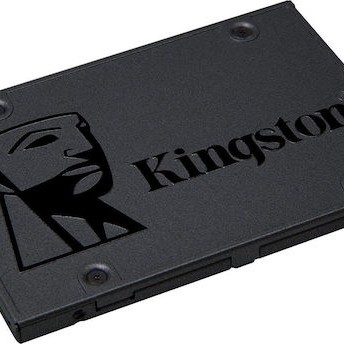 Kingston A400 SSD 960GB 2.5'' SATA III
