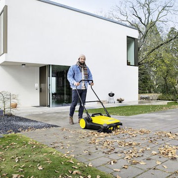 Karcher Βούρτσα Πλυστικού