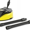 Karcher T 7 Plus T-Racer Βούρτσα Πλυστικού