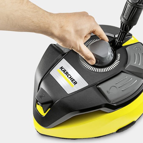 Karcher T 7 Plus T-Racer Βούρτσα Πλυστικού