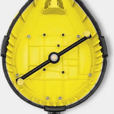 Karcher T 7 Plus T-Racer Βούρτσα Πλυστικού