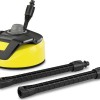Karcher T 5 T-Racer Surface Cleaner Βούρτσα Πλυστικού
