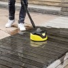 Karcher T 5 T-Racer Surface Cleaner Βούρτσα Πλυστικού